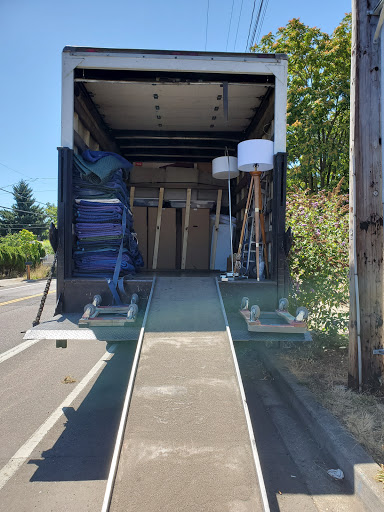 Moving Company «Master Movers Moving & Storage», reviews and photos, 4426 SE 122nd Ave, Portland, OR 97236, USA