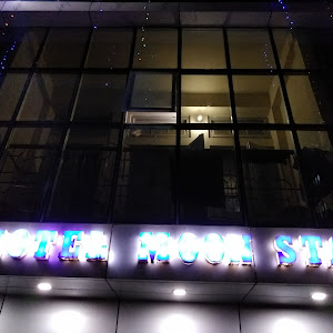 Moon Star Hotel photo