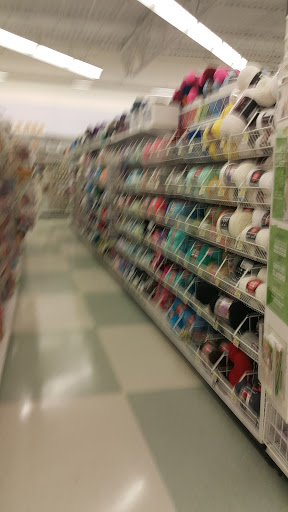 Fabric Store «Jo-Ann Fabrics and Crafts», reviews and photos, 1380 Dogwood Dr SE, Conyers, GA 30013, USA