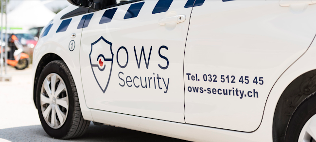 OWS Security GmbH - Grenchen