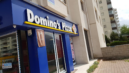 Domino's Pizza Talas