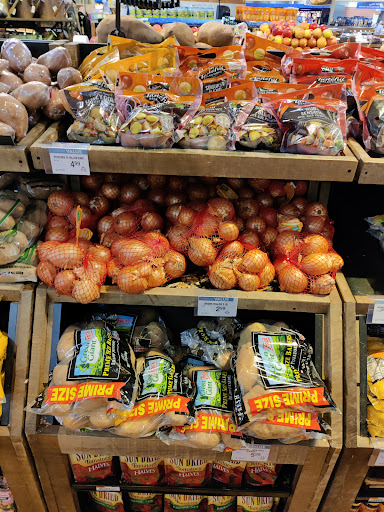 Supermarket «Kings Food Markets», reviews and photos, 265 Pompton Ave, Verona, NJ 07044, USA