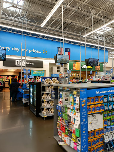 Department Store «Walmart Supercenter», reviews and photos, 1681 Eatonton Rd, Madison, GA 30650, USA