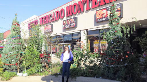 Supermarket «Super Mercado Monterrey Inc», reviews and photos, 510 S SW Loop 323 Ste 300, Tyler, TX 75702, USA
