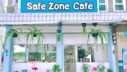 Safe Zone Cafe