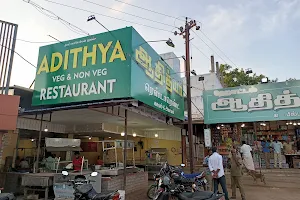 ADHITYA restaurant.(veg&Non veg) image