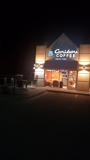 Coffee Shop «Caribou Coffee», reviews and photos, 4100 9th Ave W, Hibbing, MN 55746, USA