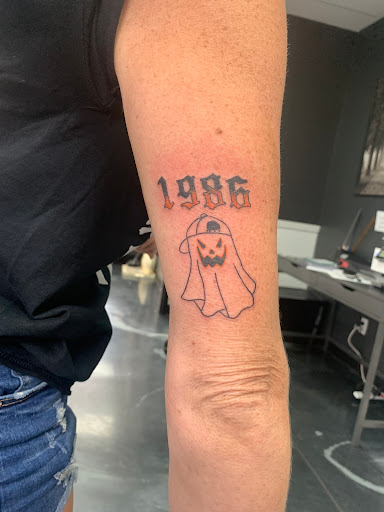 Find best friend tattoo ideas small for your next unique tattoo in Zephyrhills at MAIN STREET INK TATTOOS