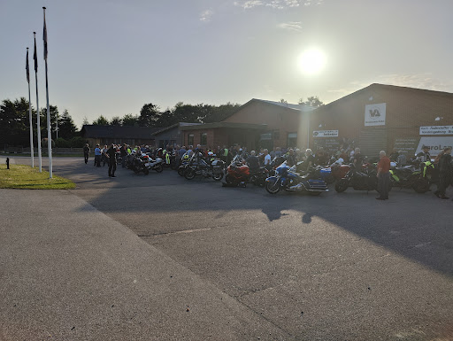 Va Energi & Hobby A/S in Karup, Viborg