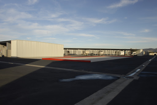 Storage Facility «Interstate Storage Richmond», reviews and photos, 720 National Ct, Richmond, CA 94804, USA