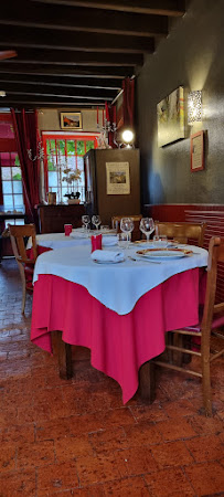 Atmosphère du Restaurant La Forge à Lys-Saint-Georges - n°10