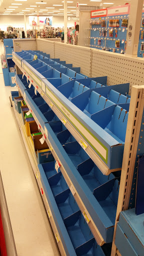 Department Store «Target», reviews and photos, 3649 S Hastings Way, Eau Claire, WI 54701, USA