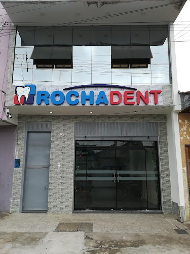 CLINICA ROCHADENT - Dentista