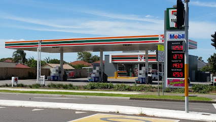 7-Eleven New Lambton