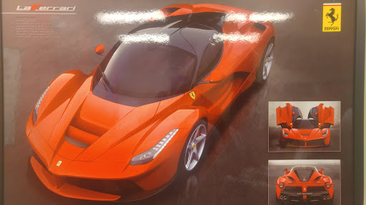 Event Venue «Autobahn Indoor Speedway & Events - Dulles, VA», reviews and photos, 45448 E Severn Way #150, Sterling, VA 20166, USA