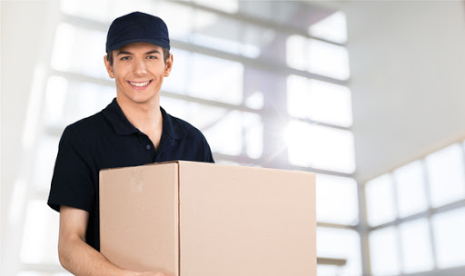 Moving Company «Apartment Movers», reviews and photos, 415 E Airport Fwy #400, Irving, TX 75062, USA