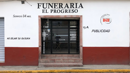 Funeraria LÓPEZ | Desde 1960 en Amecameca