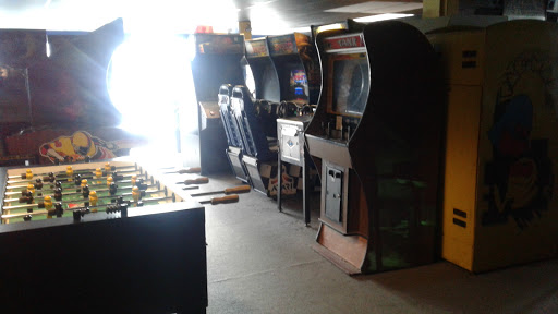 Video Arcade «The Atomic Arcade», reviews and photos, 3939 S Highland Dr, Holladay, UT 84124, USA