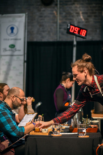 Coffee Roasters «SwitchBack Coffee Roasters», reviews and photos, 330 N Institute St, Colorado Springs, CO 80903, USA