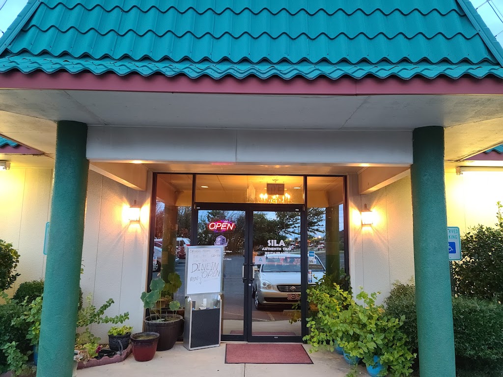 Sila Thai Restaurant 29730