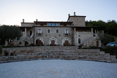 Le Conche Country House Loc. Conche, 83050 Villamaina AV, Italia