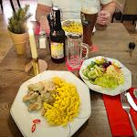 Photo n°8 de l'avis de Mathias.c fait le 08/01/2024 à 10:50 sur le  Aparthotel Frankenwald à Steinwiesen