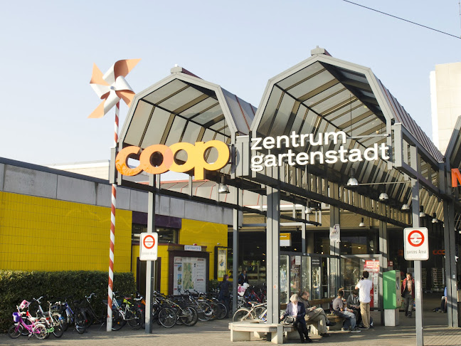 Coop Supermarkt Münchenstein Gartenstadt - Reinach