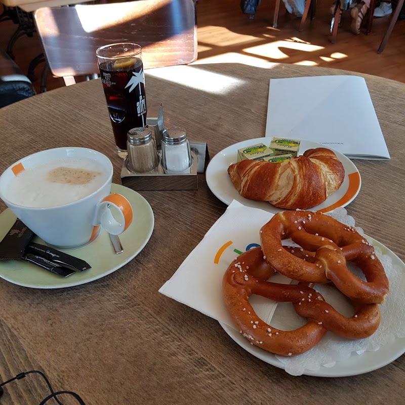 Café Zauberlehrling