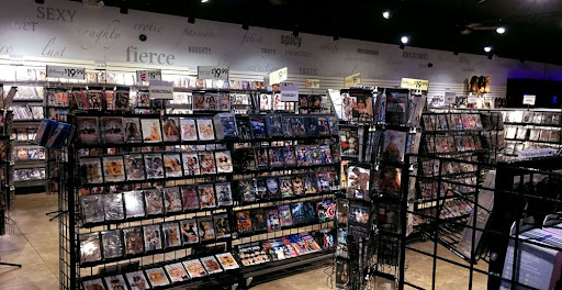 Adult Entertainment Store «Castle Megastore», reviews and photos, 8315 E Apache Trail, Mesa, AZ 85207, USA