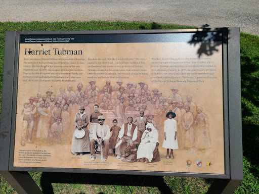 National Park «Harriet Tubman Underground Railroad National Historical Park», reviews and photos, 4068 Golden Hill Rd, Church Creek, MD 21622, USA