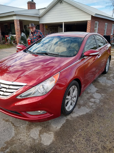 Used Car Dealer «Imperial Auto Sales Inc.», reviews and photos, 1410 N Ashley St, Valdosta, GA 31602, USA