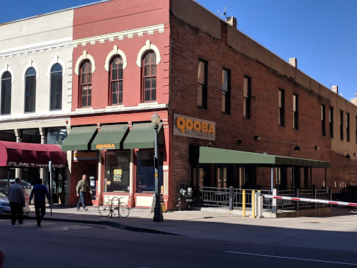 QDOBA Mexican Eats Find Fast food restaurant in Houston Near Location