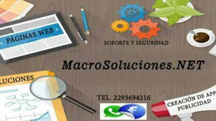 MacroSoluciones.Net