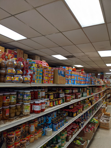 Asian Grocery Store «My Hoa Oriental Food Market», reviews and photos, 454 Azalea Rd, Mobile, AL 36609, USA
