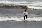 École de Surf de Bretagne , Twentynine surf&co Plomeur