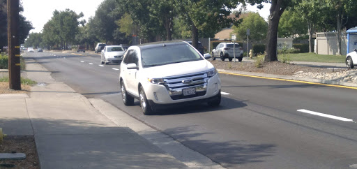 Clothing Store «Ross Dress for Less», reviews and photos, 151 N McDowell Blvd, Petaluma, CA 94954, USA