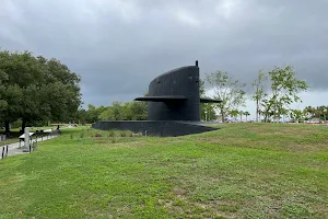 Cold War Submarine Memorial image