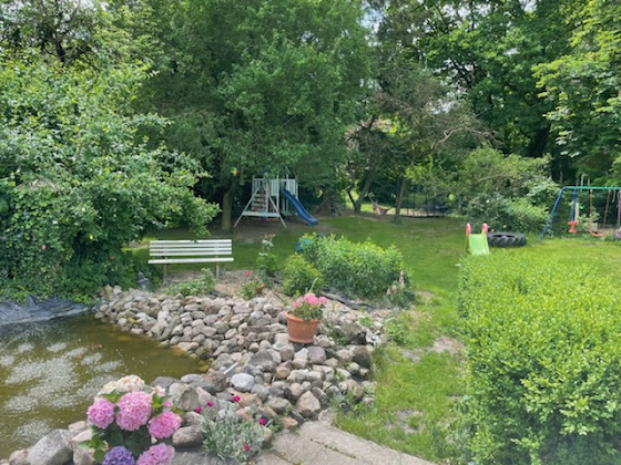 Photo Ferienwohnung Ferienwohnung Heide-Kaiser 27336 Häuslingen