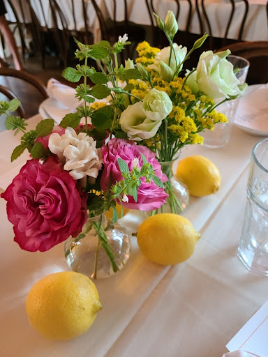 Florist «Flowers By Priscilla - Paoli», reviews and photos, 1592 Lancaster Ave, Paoli, PA 19301, USA