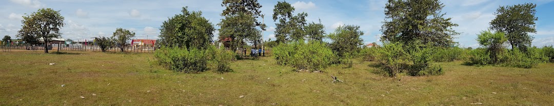 Stunt Treng, Kamboçya