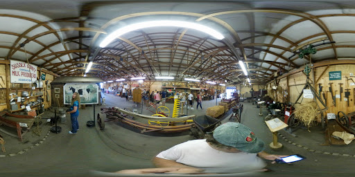 Fairground «Conservatory at the Sussex County Fairgrounds», reviews and photos, 37 Plains Rd, Augusta, NJ 07822, USA