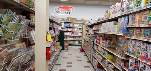 Discount Store «Big Value Outlet», reviews and photos, 718 Dartmouth St, South Dartmouth, MA 02748, USA