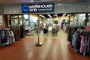 Warehouse One Dauphin
