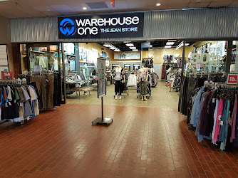 Warehouse One Dauphin