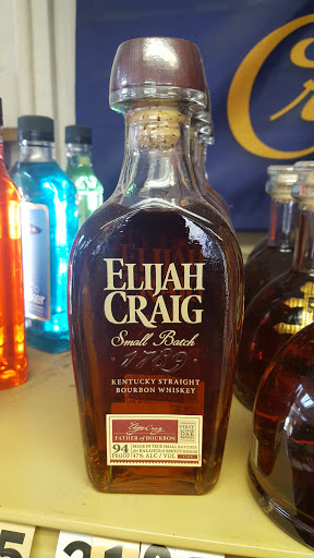 Wine Store «Waverly Wine & Liquor», reviews and photos, 920 E Main St # A, Waverly, TN 37185, USA