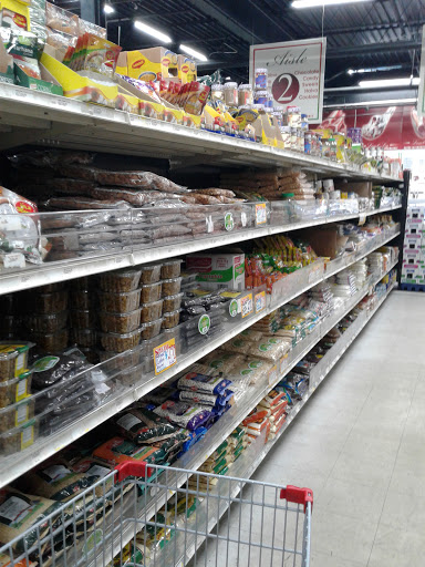 Supermarket «Sahar International Supermarket», reviews and photos, 4851 N Kedzie Ave, Chicago, IL 60625, USA