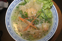 Soupe du Restaurant vietnamien Le Mékong à Villefranche-sur-Mer - n°7