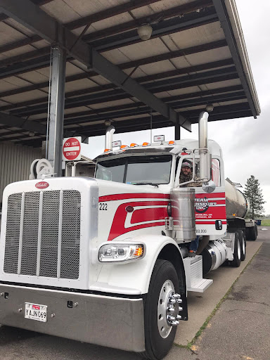 Moving and Storage Service «Sherman Brothers Heavy Trucking», reviews and photos, 32921 Diamond Hill Dr, Harrisburg, OR 97446, USA