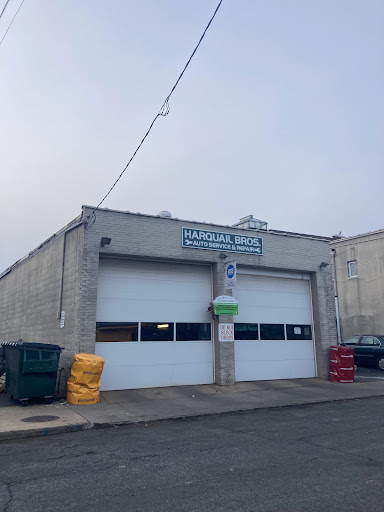 Auto Parts Store «Harquail Brothers Inc», reviews and photos, 324 Springfield Ave, Summit, NJ 07901, USA