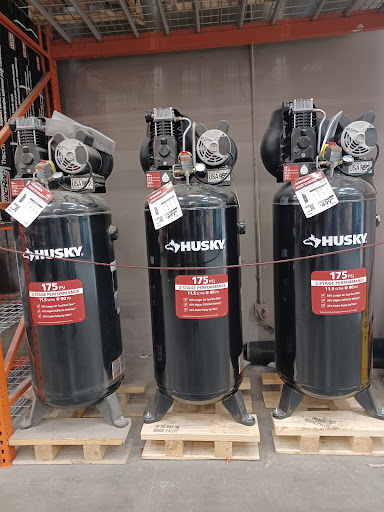 Home Improvement Store «The Home Depot», reviews and photos, 3300 SW 35th Terrace, Ocala, FL 34474, USA